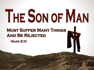 Mark 8:31